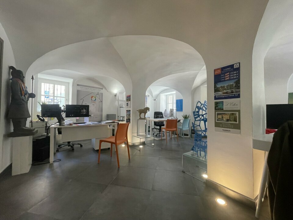 LOCATION-BUREAUX-NICE-METROPOLE COMMERCES