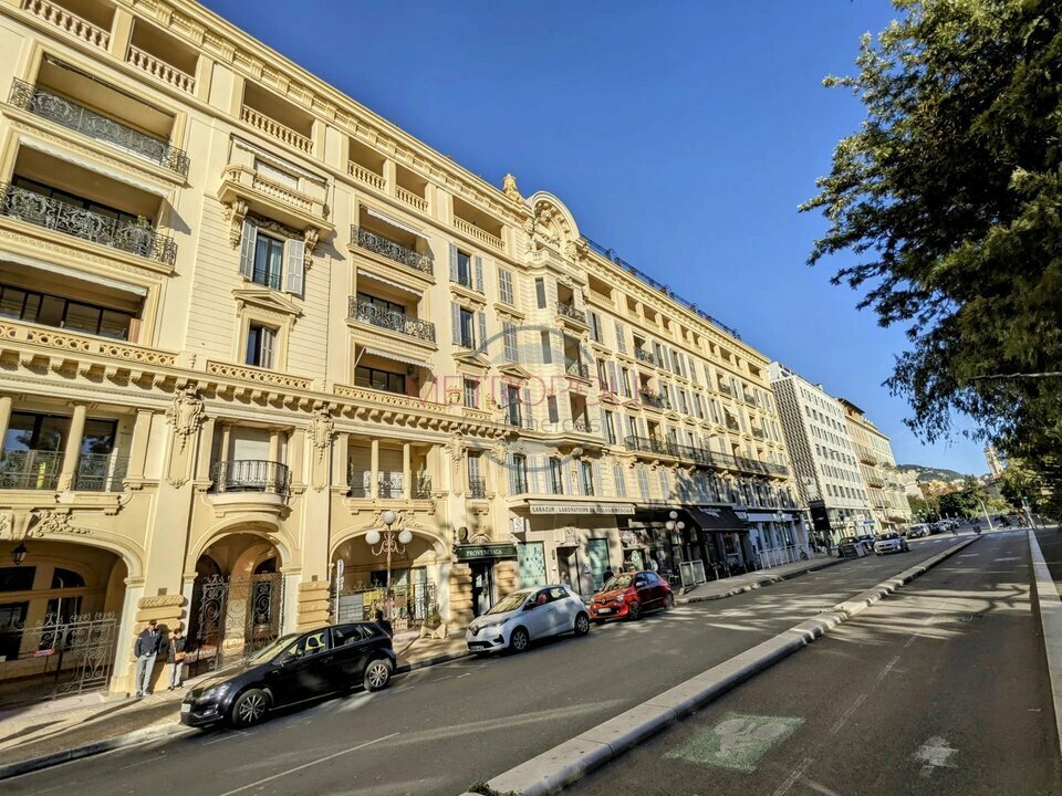 VENTE-FONDS DE COMMERCE-NICE-METROPOLE COMMERCES