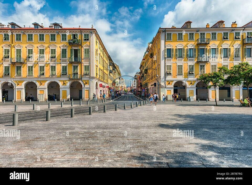 VENTE-FONDS DE COMMERCE-NICE-METROPOLE COMMERCES