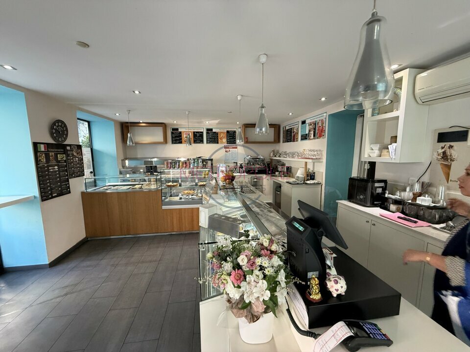 VENTE-FONDS DE COMMERCE--NICE-METROPOLE COMMERCES