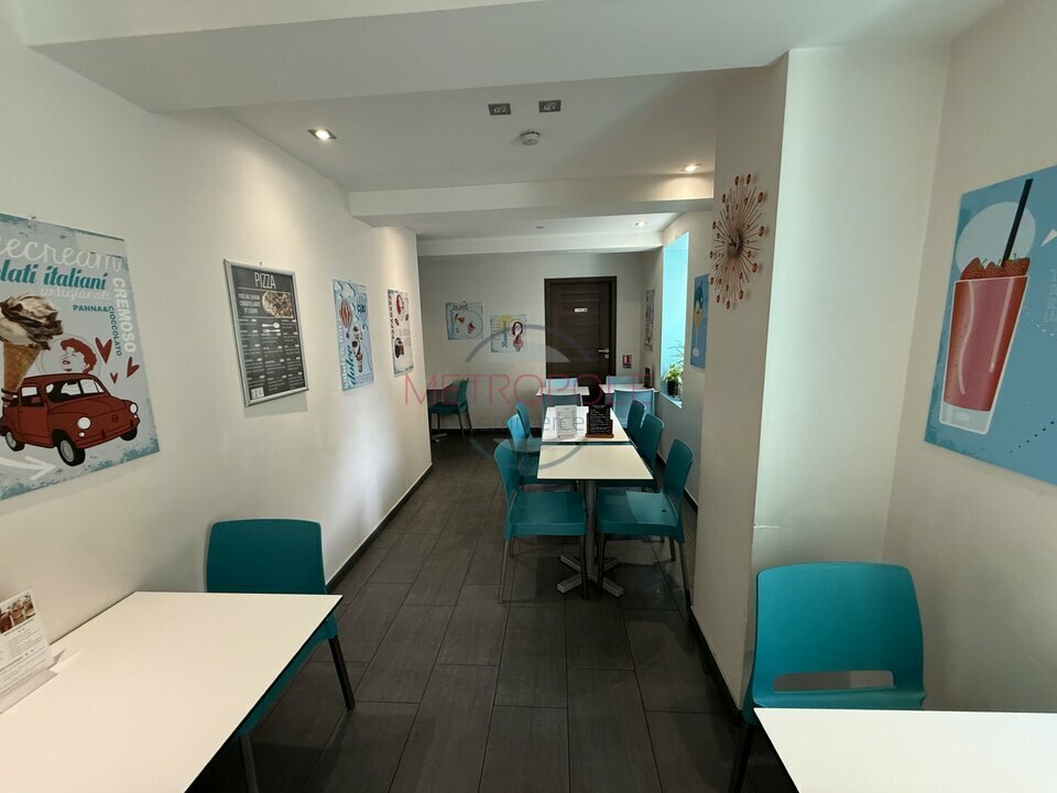 VENTE-FONDS DE COMMERCE--NICE-METROPOLE COMMERCES