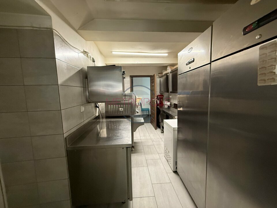 VENTE-FONDS DE COMMERCE--NICE-METROPOLE COMMERCES