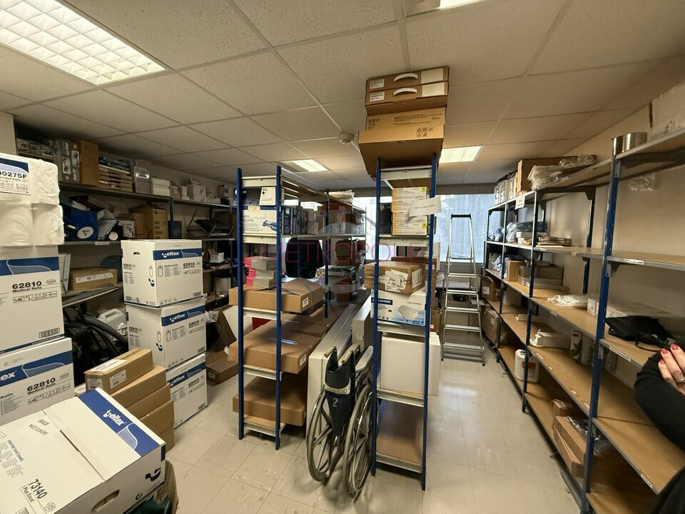 VENTE-BUREAUX--NICE-METROPOLE COMMERCES