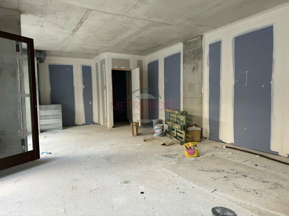LOCATION-LOCAL COMMERCIAL--NICE-METROPOLE COMMERCES